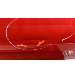 Porte avant droit FIAT PUNTO EVO 3