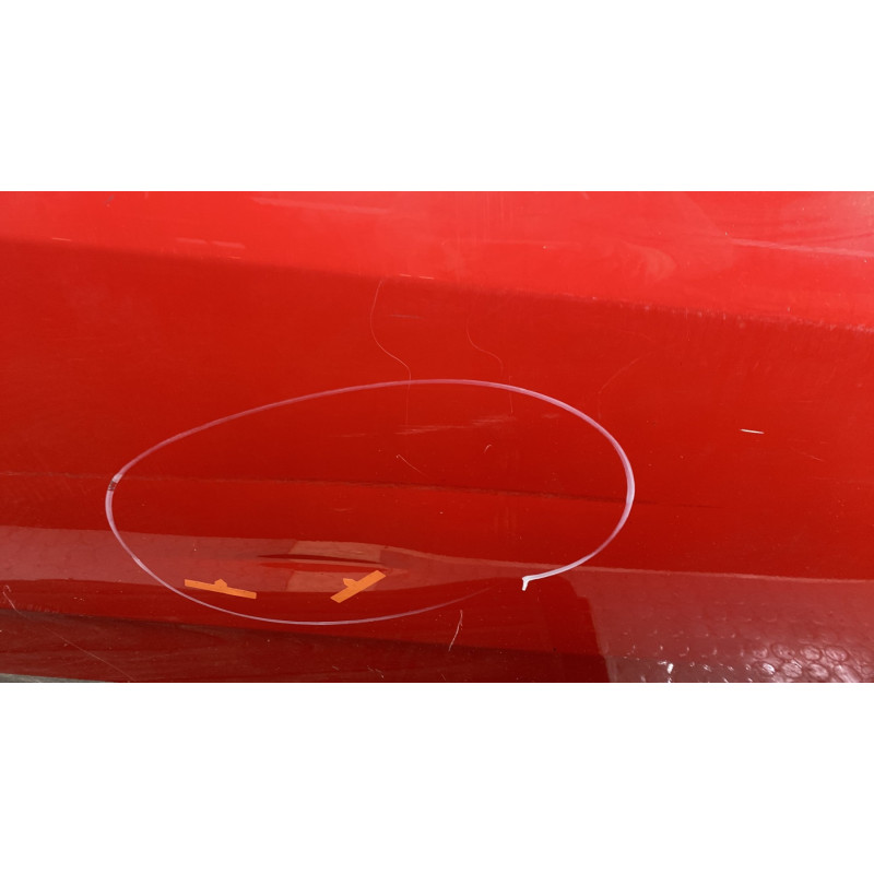 Porte avant droit FIAT PUNTO EVO 3 Photo n°4