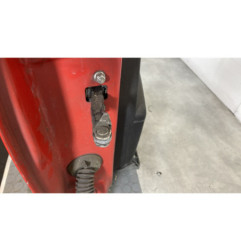 Porte avant droit FIAT PUNTO EVO 3