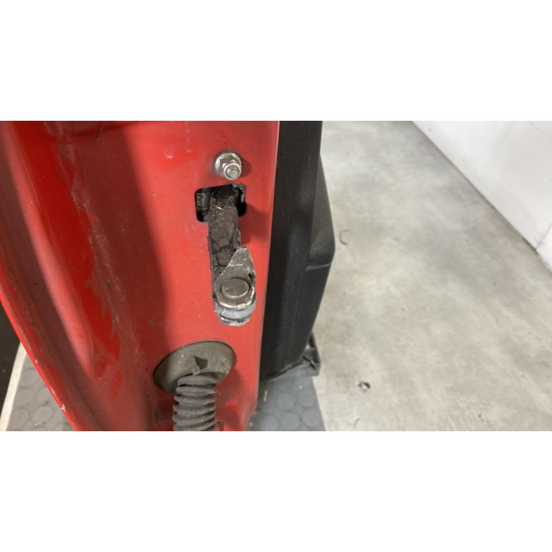 Porte avant droit FIAT PUNTO EVO 3 Photo n°6