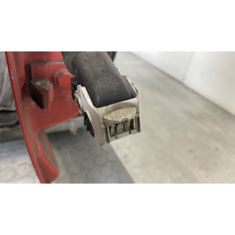 Porte avant droit FIAT PUNTO EVO 3 Photo n°7
