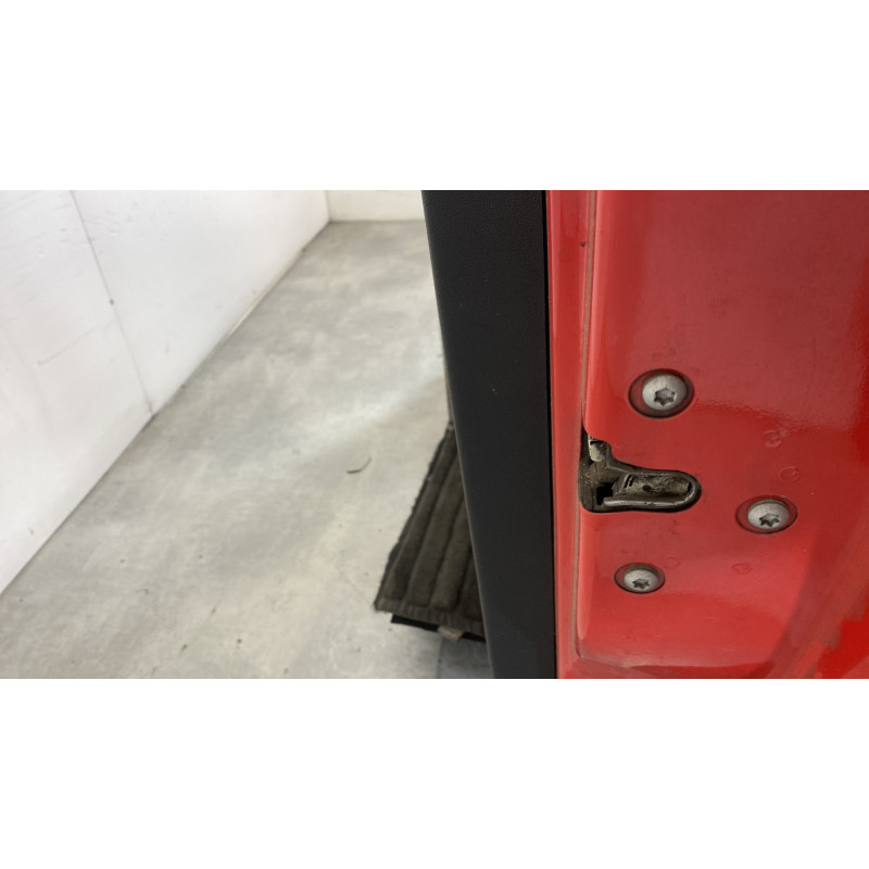 Porte avant droit FIAT PUNTO EVO 3 Photo n°8