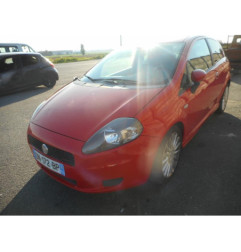 Porte avant droit FIAT PUNTO EVO 3