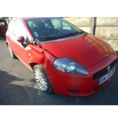 Porte avant droit FIAT PUNTO EVO 3