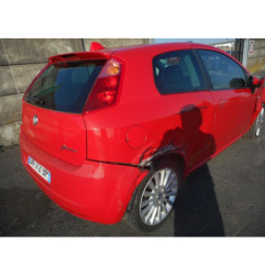 Porte avant droit FIAT PUNTO EVO 3