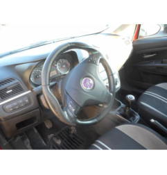 Porte avant droit FIAT PUNTO EVO 3