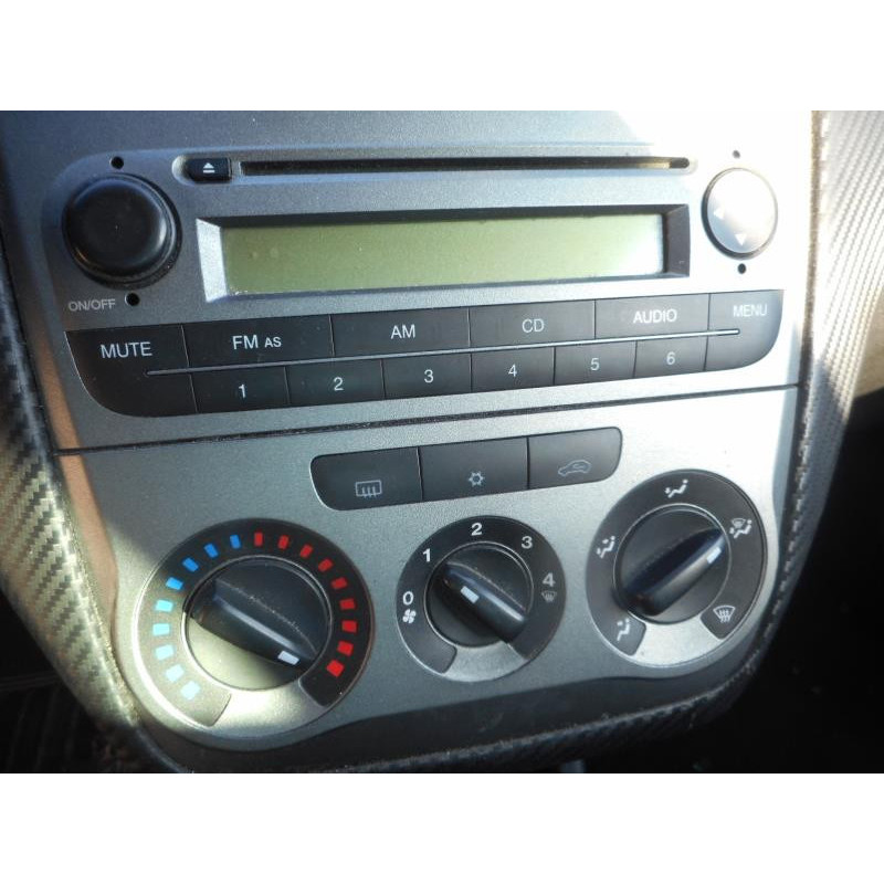Porte avant droit FIAT PUNTO EVO 3 Photo n°16