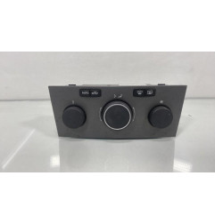 Commande chauffage OPEL ZAFIRA B Photo n°1