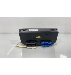 Commande chauffage OPEL ZAFIRA B