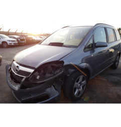 Commande chauffage OPEL ZAFIRA B