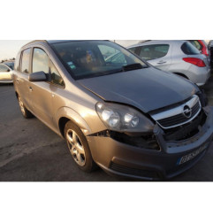 Commande chauffage OPEL ZAFIRA B