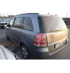Commande chauffage OPEL ZAFIRA B