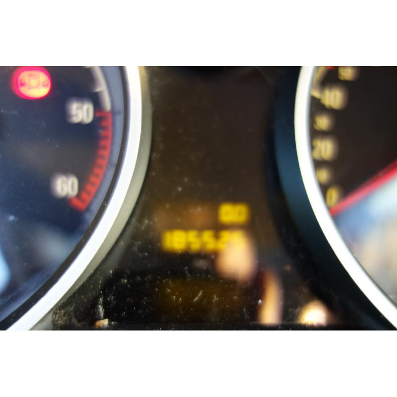 Commande chauffage OPEL ZAFIRA B Photo n°9