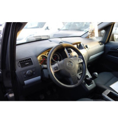 Serrure avant droit OPEL ZAFIRA B
