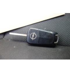 Serrure avant droit OPEL ZAFIRA B