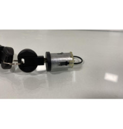 Barillet porte avant droite CITROEN XANTIA