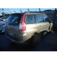 Pare soleil CITROEN C4 GRAND PICASSO 1