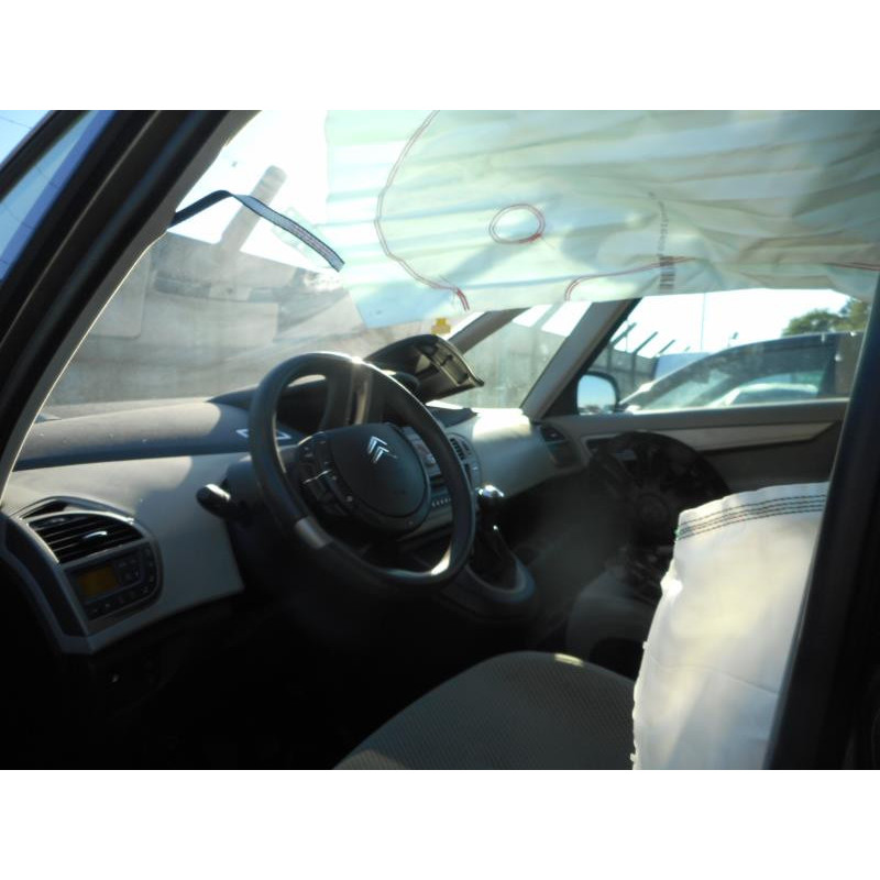Pare soleil CITROEN C4 GRAND PICASSO 1 Photo n°5