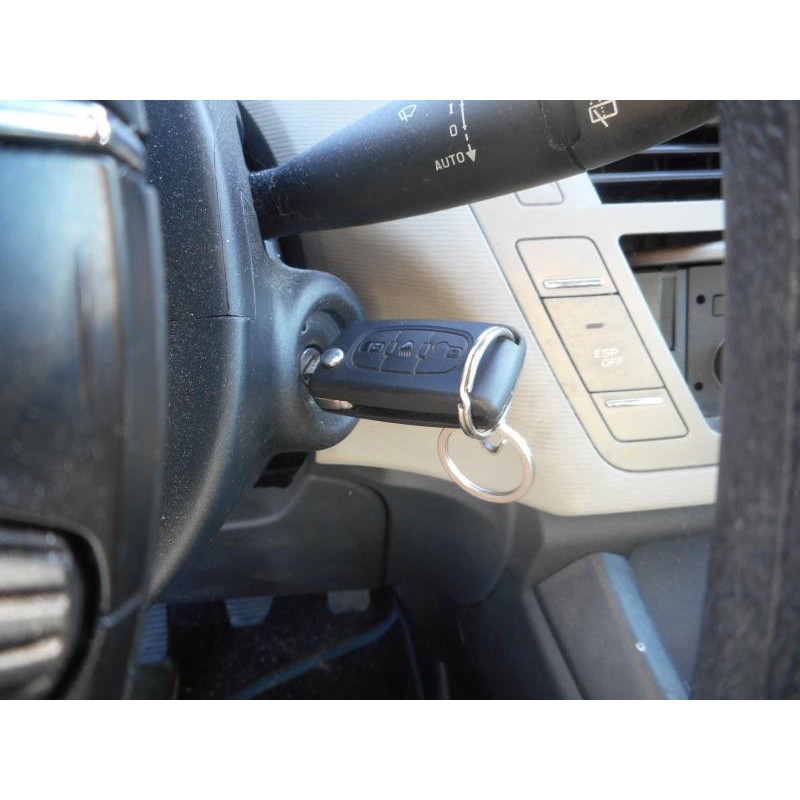 Pare soleil CITROEN C4 GRAND PICASSO 1 Photo n°6