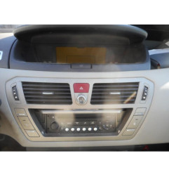 Pare soleil CITROEN C4 GRAND PICASSO 1