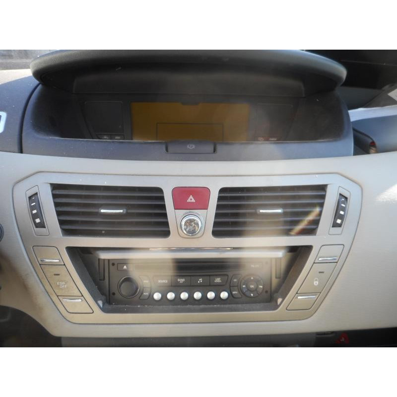 Pare soleil CITROEN C4 GRAND PICASSO 1 Photo n°7