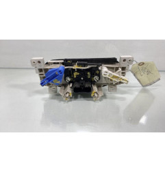 Commande chauffage DACIA DUSTER 1