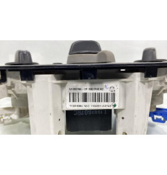 Commande chauffage DACIA DUSTER 1