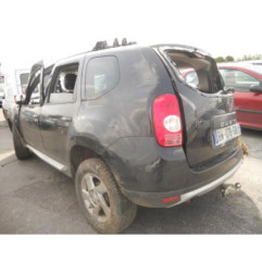 Commande chauffage DACIA DUSTER 1
