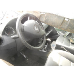 Commande chauffage DACIA DUSTER 1