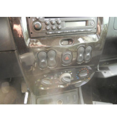 Commande chauffage DACIA DUSTER 1
