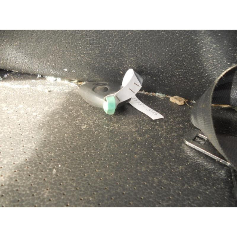 Commande chauffage DACIA DUSTER 1 Photo n°10