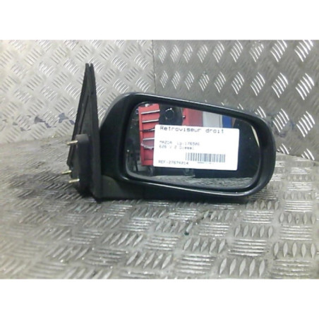 Retroviseur droit MAZDA 626 4 Photo n°1