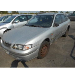 Retroviseur droit MAZDA 626 4