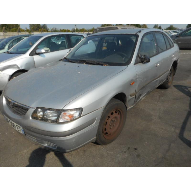 Retroviseur droit MAZDA 626 4 Photo n°4