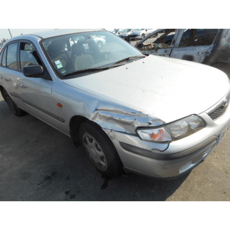 Retroviseur droit MAZDA 626 4 Photo n°5
