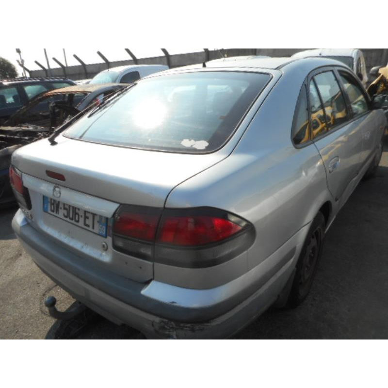 Retroviseur droit MAZDA 626 4 Photo n°6