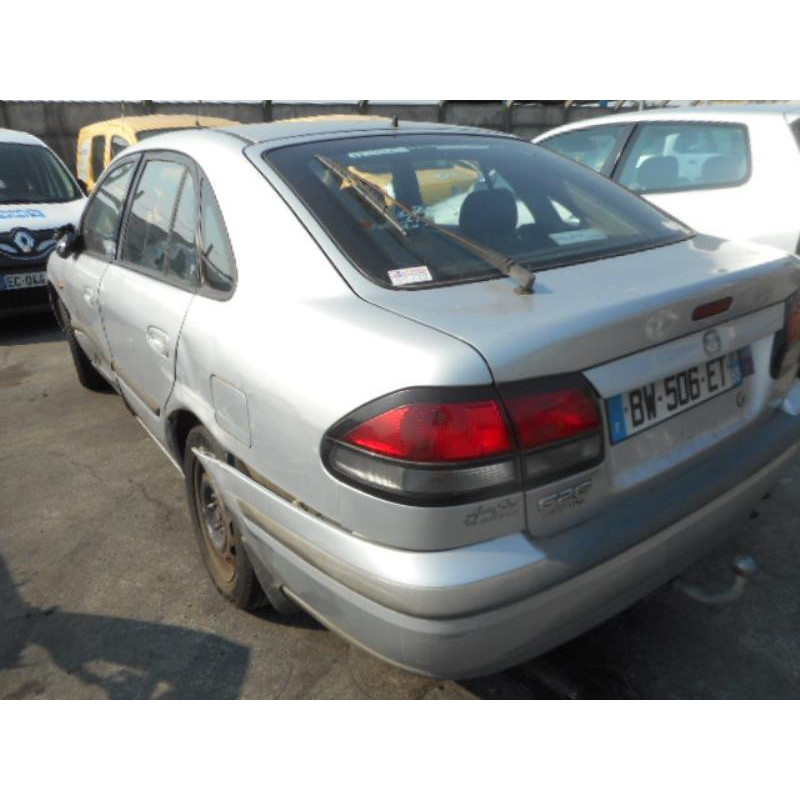 Retroviseur droit MAZDA 626 4 Photo n°7