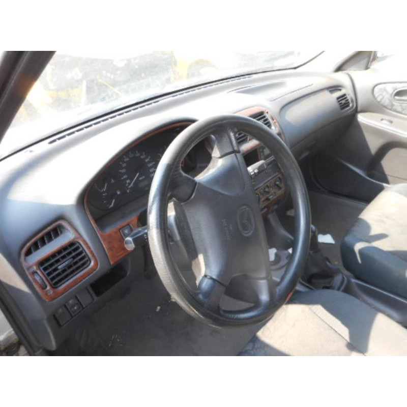 Retroviseur droit MAZDA 626 4 Photo n°8