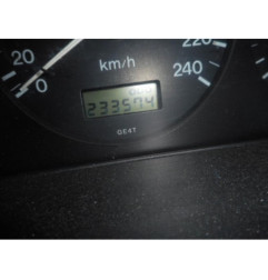 Retroviseur droit MAZDA 626 4