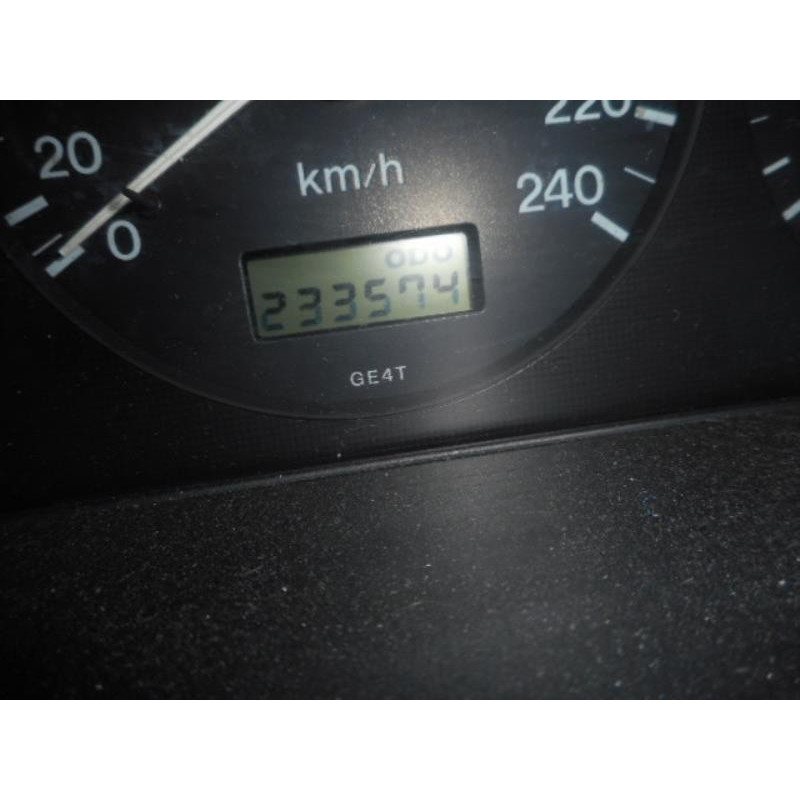 Retroviseur droit MAZDA 626 4 Photo n°9