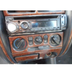 Retroviseur droit MAZDA 626 4
