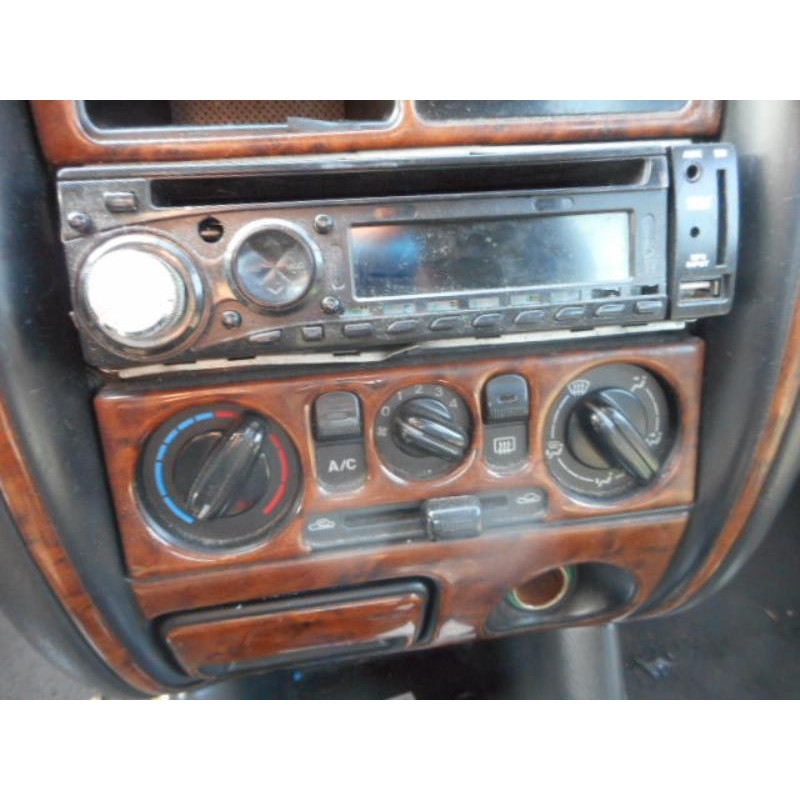 Retroviseur droit MAZDA 626 4 Photo n°10