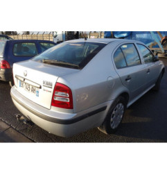 Avertisseur/Klaxon SKODA OCTAVIA 1
