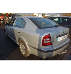 Avertisseur/Klaxon SKODA OCTAVIA 1