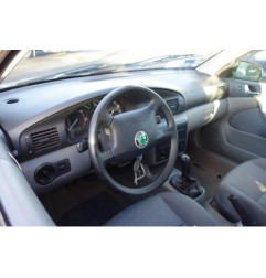 Avertisseur/Klaxon SKODA OCTAVIA 1