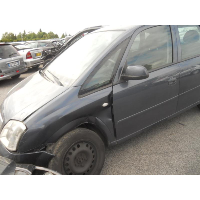 Retroviseur droit OPEL MERIVA A Photo n°4