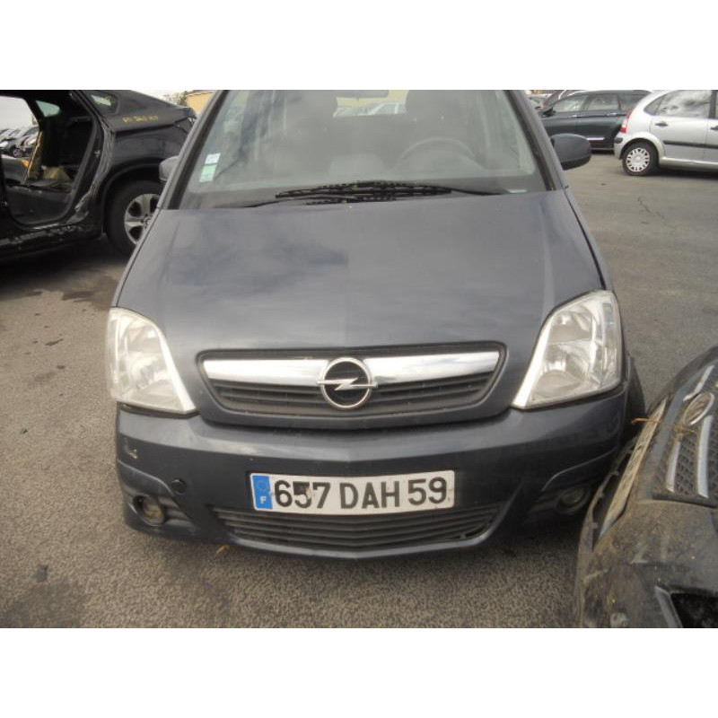Retroviseur droit OPEL MERIVA A Photo n°5