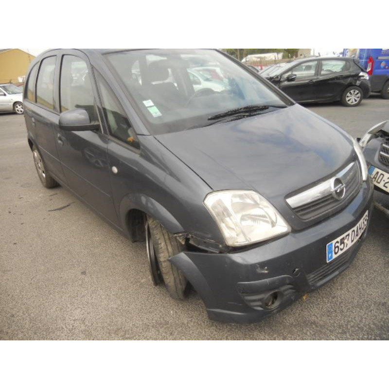 Retroviseur droit OPEL MERIVA A Photo n°6