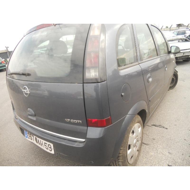 Retroviseur droit OPEL MERIVA A Photo n°7