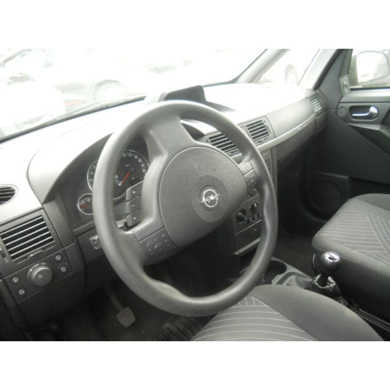Retroviseur droit OPEL MERIVA A Photo n°9